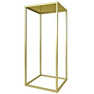 Gold Centerpieces for decorations